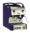 carimali uno beta coffee machine sales