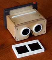 MF Stereo Viewer