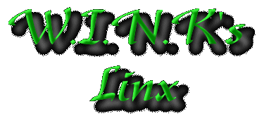W.I.N.K's 
Linx