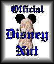 Official Disney Nut!!!!