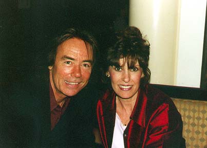 Nigel and Susan