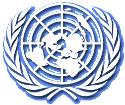 UN Flag