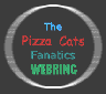 The Pizza Cats Fanatics Ring