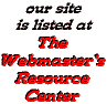 Webmaster's Reference