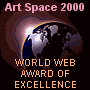 Word Web Award of Excelence
