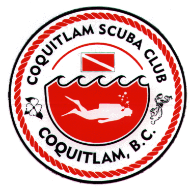 Coquitlam Scuba Club
