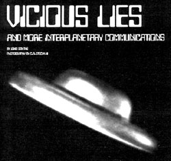Vicious Lies . . .