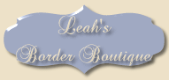 Leah's Border Boutique
