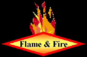 Flame & Fire