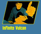Infinite Vulcan