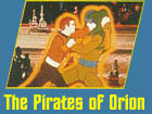 The Pirates Of Orion