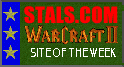 Stals.com WarCraft II Site of the Week