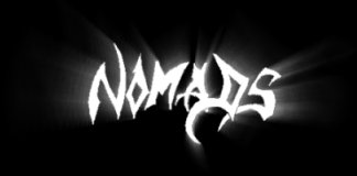 Nomads - The Official Site