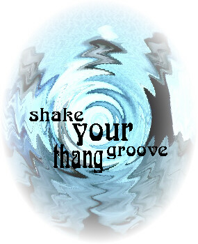 shake it.