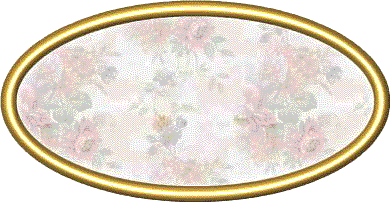 flower filled oval gif