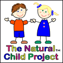 The Natural
                            Child Project