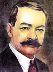 Dr. Vicente Mejía Colindres (FOTO 3) originario del occidente del país nació en 1878, en Tegucigalpa estudió medicina y al enrolarse en las actividades ... - x09