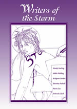 Writers of the Storm - click for bigger version of cover