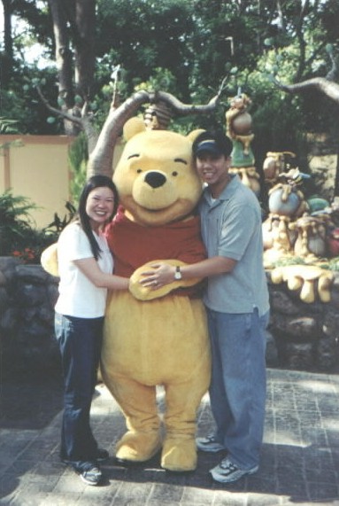 Disney 2002