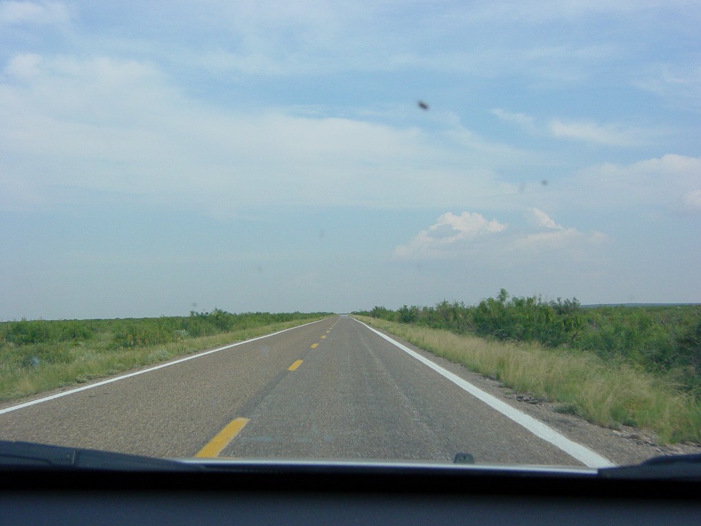 Southwest Roadtrip 2002