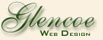 Glencoe Web Design