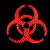 biohazrd warning symbol