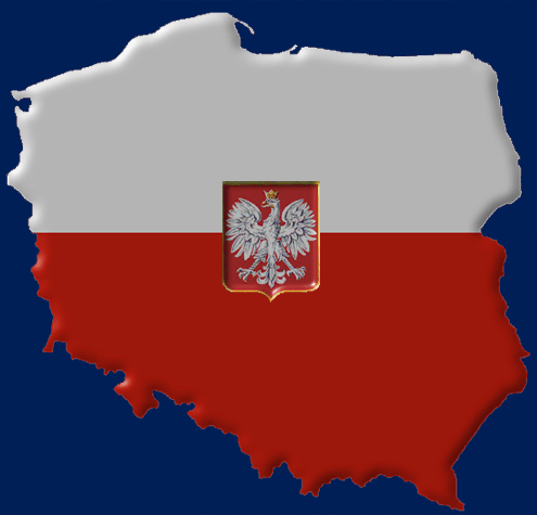 The Bronejko Family's Polish Roots