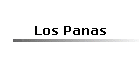 Los Panas