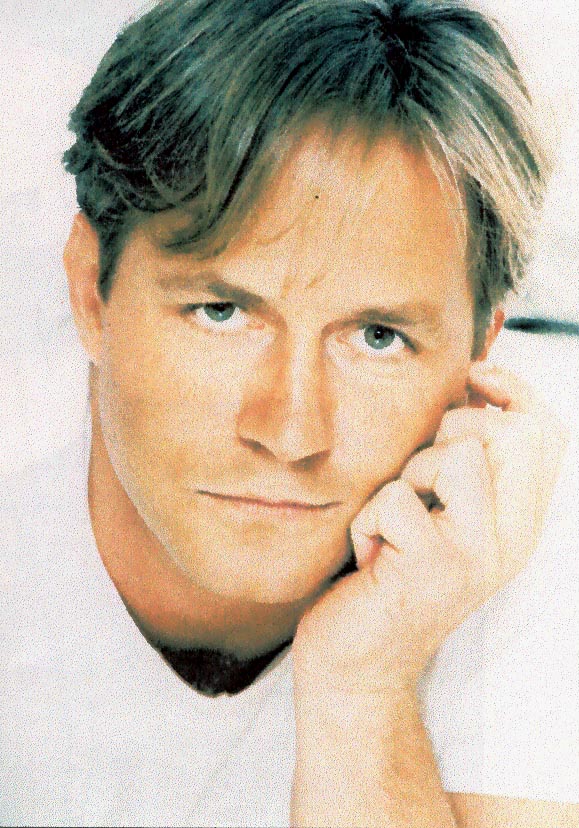 GALERIA DE GUY ECKER