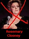 rosemary clooney