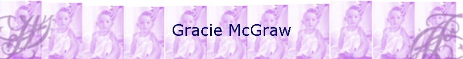 Gracie McGraw