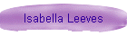 Isabella Leeves