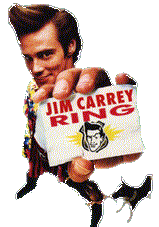 The Jim Carrey Ring