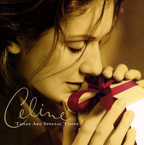 My 'Celine Dion' Albums