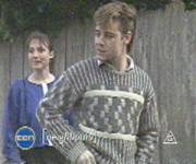 Russell on Neighbours