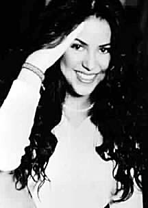 Young Shakira
