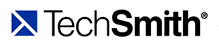 TechSmith Corporation Logo