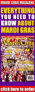 Mardi Gras Magazine