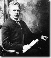 Ambrose Bierce was born in 1842 in Ohio. His parents were farmers, and he was the tenth of thirteen children, all of whom were given names beginning with A. In 1846 the family moved to Indiana, where Bierce attended primary and secondary school. He entered the Kentucky Military Institute in 1859 and at the outbreak of the Civil War enlisted in the Union Army, serving in such units as the Ninth Indiana Infantry Regiment and Buells Army of the Ohio. Bierce fought in numerous military engagements, including the battles of Shiloh and Chickamauga, and in Shermans March to the Sea.