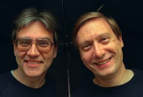Mike Smith and <b>Alan Pleasants</b> - pd03