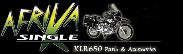 KLR650.com KLR 650 Parts and Accessories