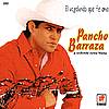 Pancho Barraza y su mariachi banda Santa María