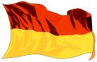Bandera de la provincia del Azuay 