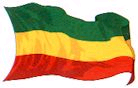 Bandera de la provincia del Carchi 