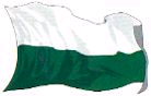 Bandera de la provincia de Esmeraldas