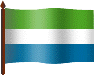 Bandera de la provincia de Galpagos