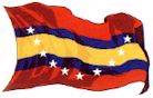 Bandera de la provincia de Loja