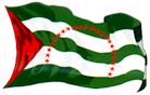 Bandera de la provincia de Manab