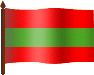 Bandera de la provincia de tungurahua 