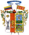 Escudo de la provincia del Azuay